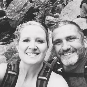 Meet your Posher, Larry